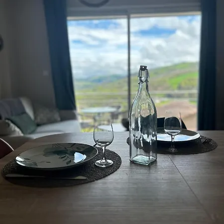 Apartment Le Vallon T2