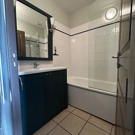 Apartment Le Vallon T2 *