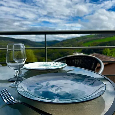 Le Vallon T2 * Trebas