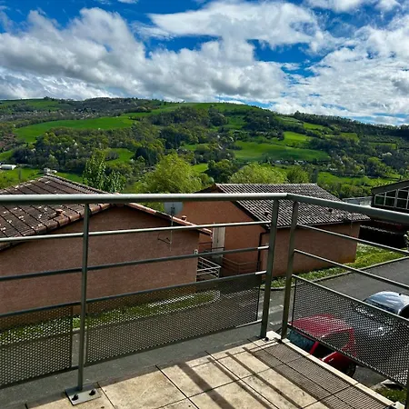 Le Vallon T2