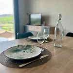 Le Vallon T2 Lägenhet Trébas