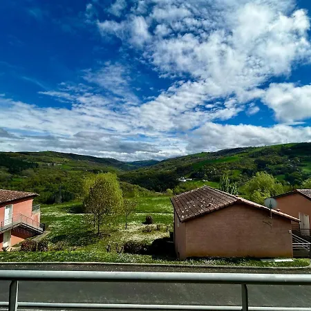 Le Vallon T2 *