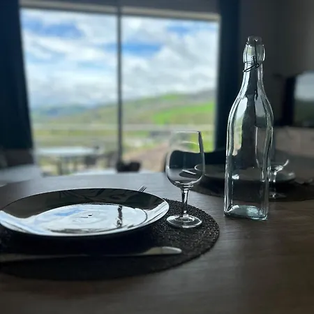 Le Vallon T2 Trébas