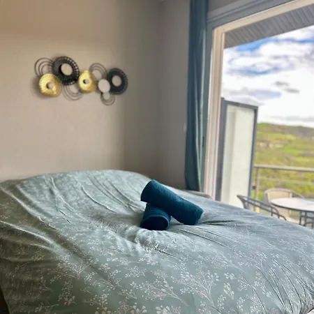 Le Vallon T2 * Trébas