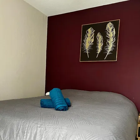 Le Vallon T2 Trébas