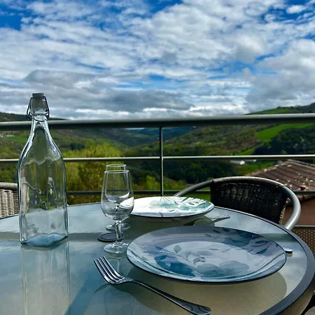 Le Vallon T2 Lejlighed