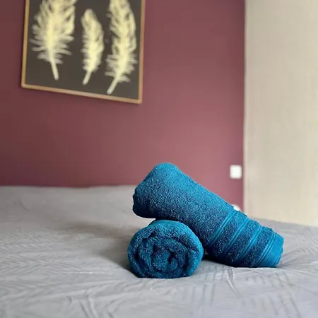 Le Vallon T2 * Trébas