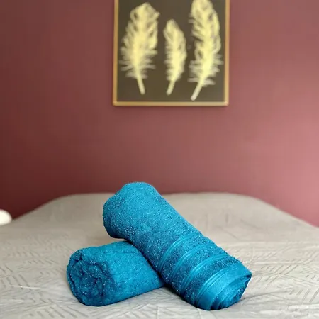 Lejlighed Le Vallon T2 *