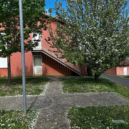 Le Vallon T2 Apartamento *