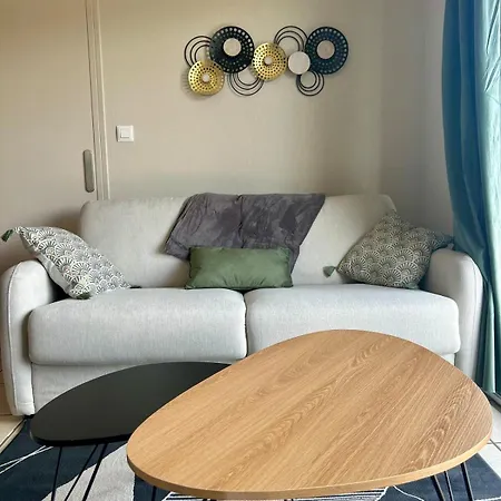 Le Vallon T2 * Trebas