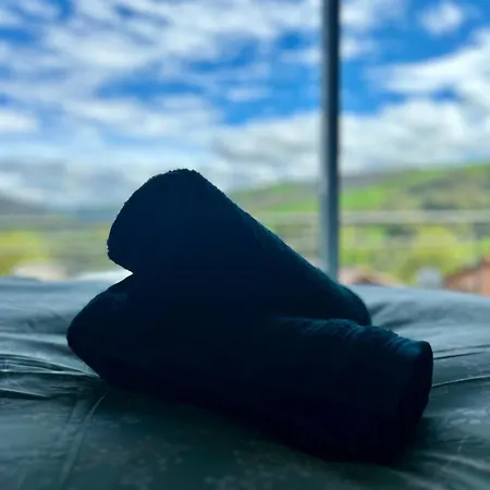 Le Vallon T2 Апартаменты *