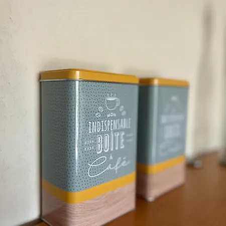 Le Vallon T2 * Trébas