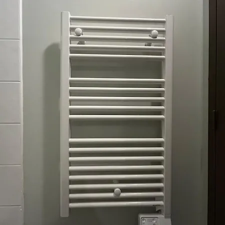 Le Vallon T2 Trébas