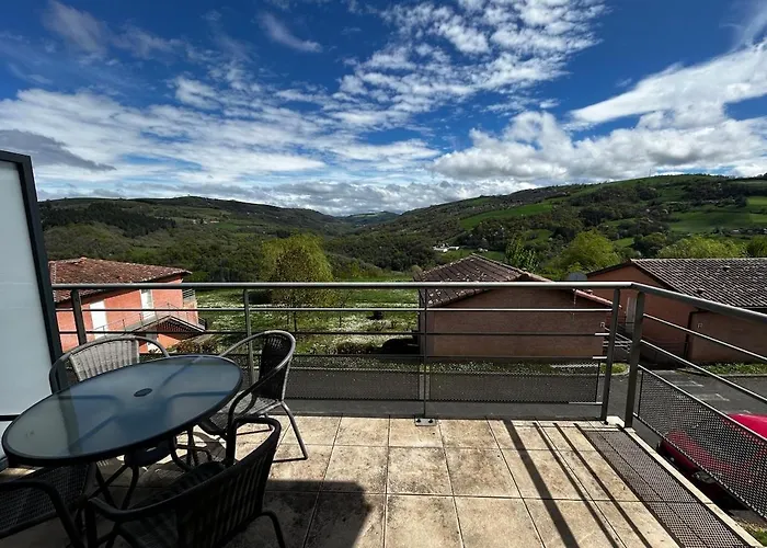 Appartamento Le Vallon T2