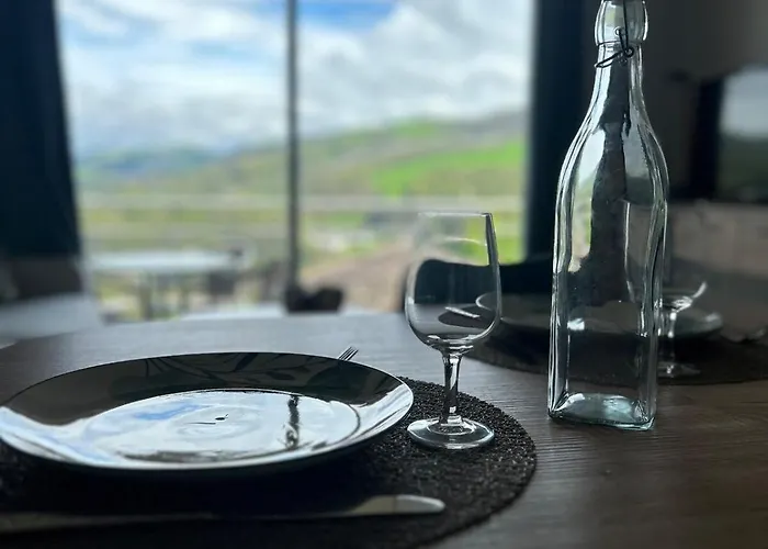 Le Vallon T2 Trébas