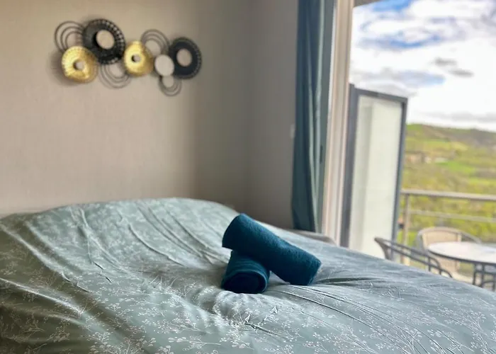 Le Vallon T2 * Trébas