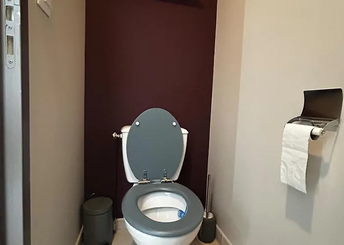 Le Vallon T2 Trébas