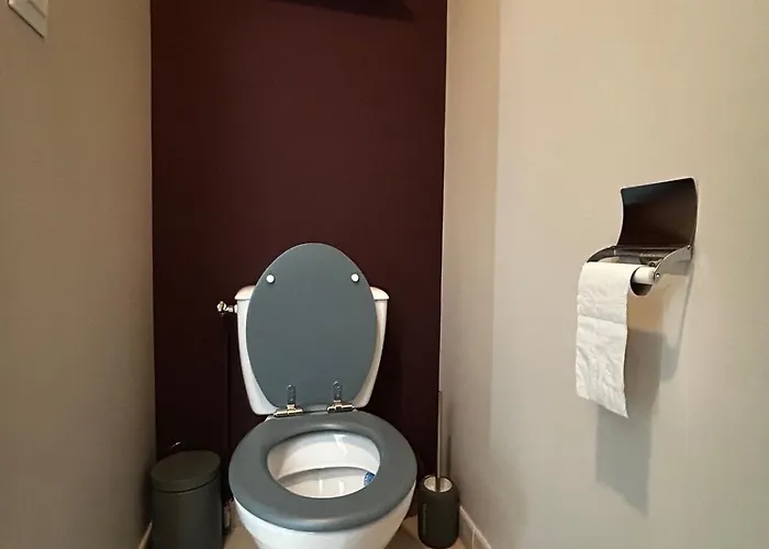 Apartamento Le Vallon T2 Trébas