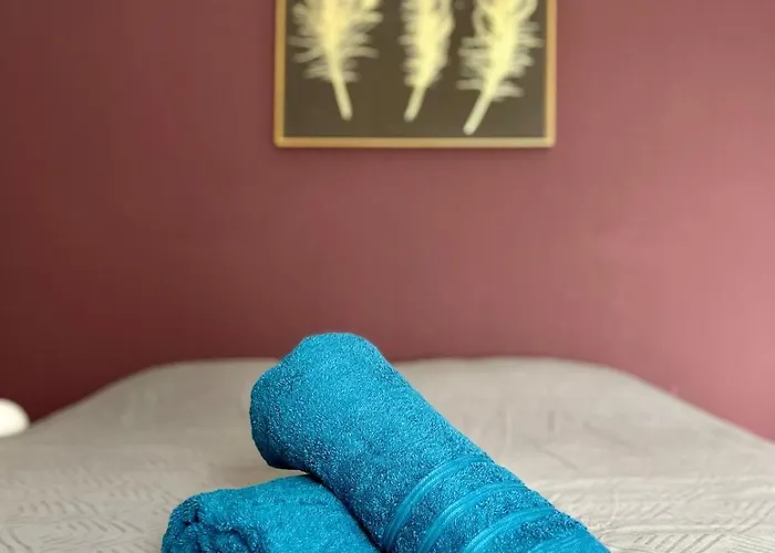 Appartamento Le Vallon T2 *