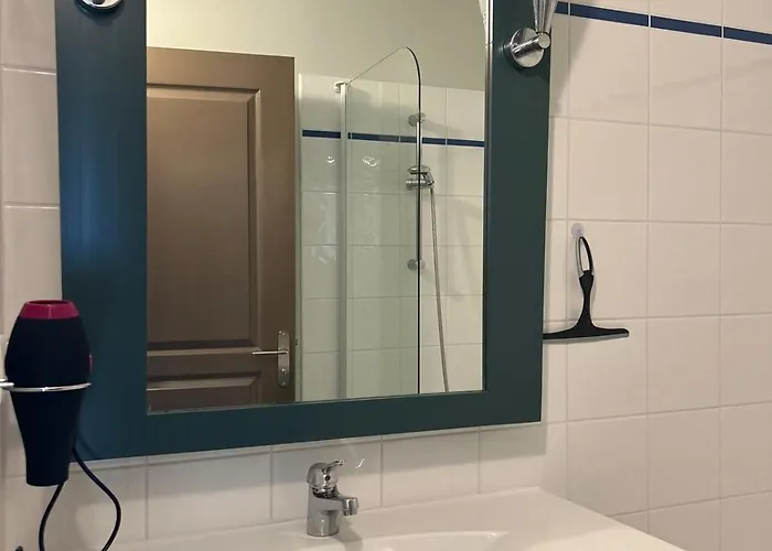 Apartamento Le Vallon T2 Trébas