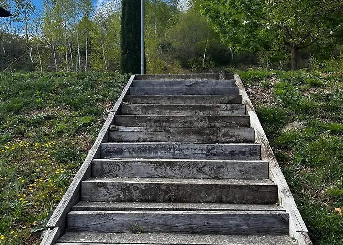 Le Vallon T2 Апартаменты *