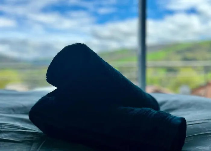 Le Vallon T2 Апартаменты *