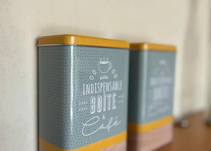 Le Vallon T2 * Trebas