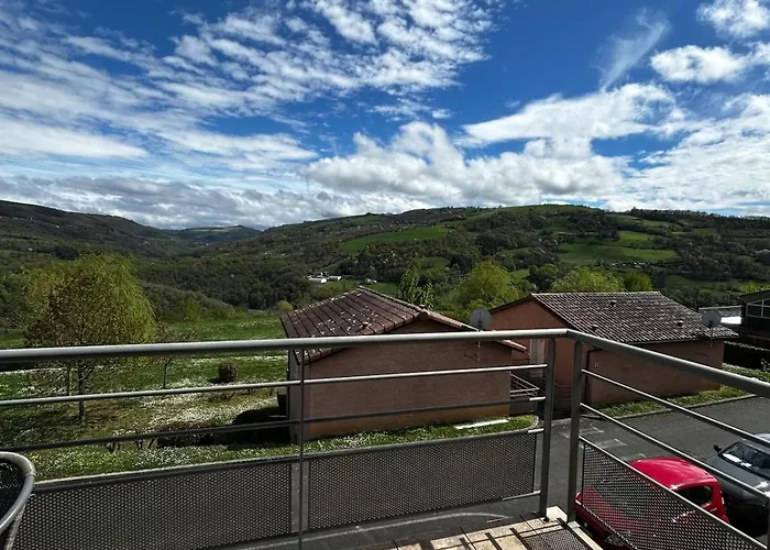 Le Vallon T2 Apartamento *