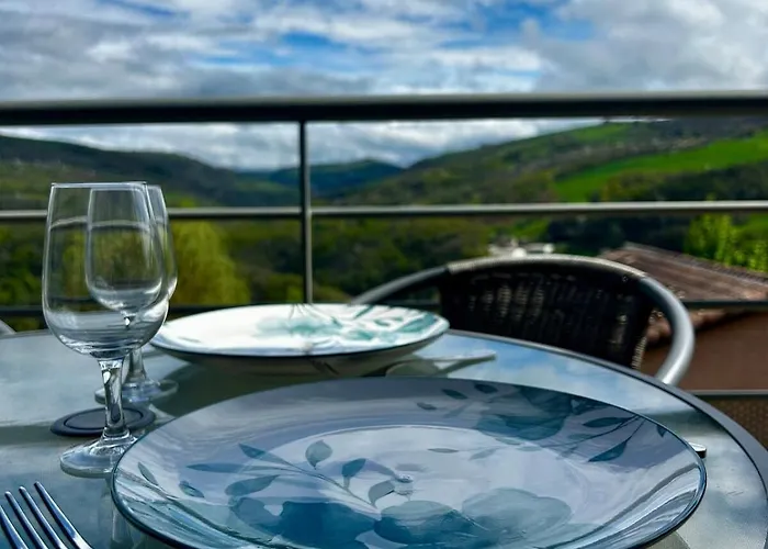 Le Vallon T2 * Trebas