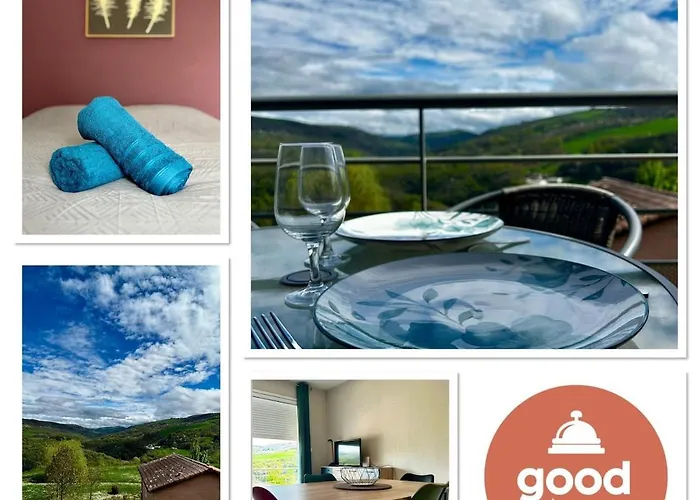 Appartamento Le Vallon T2